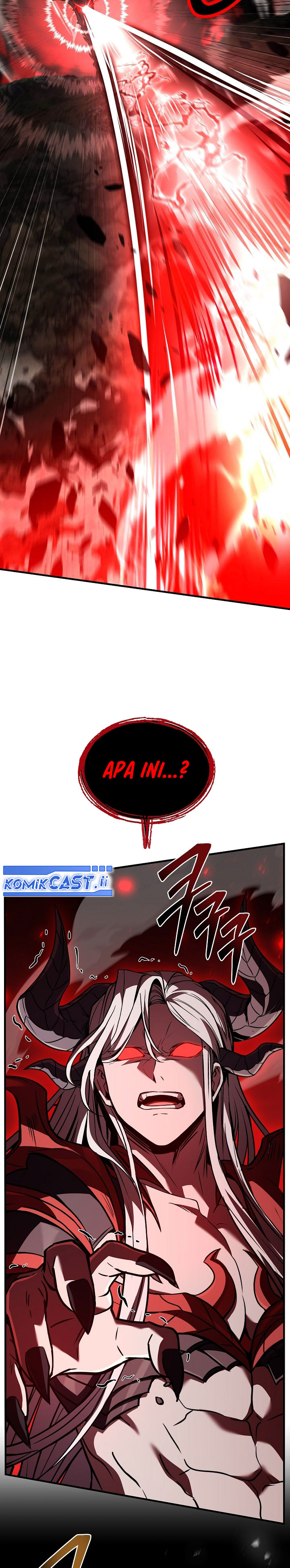Return Of The Greatest Lancer Chapter 180 Halaman 9