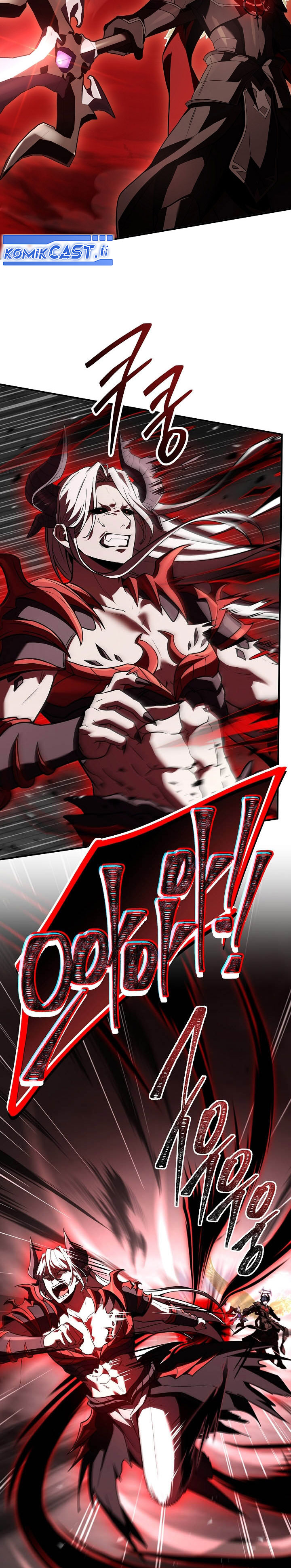Return Of The Greatest Lancer Chapter 180 Halaman 11