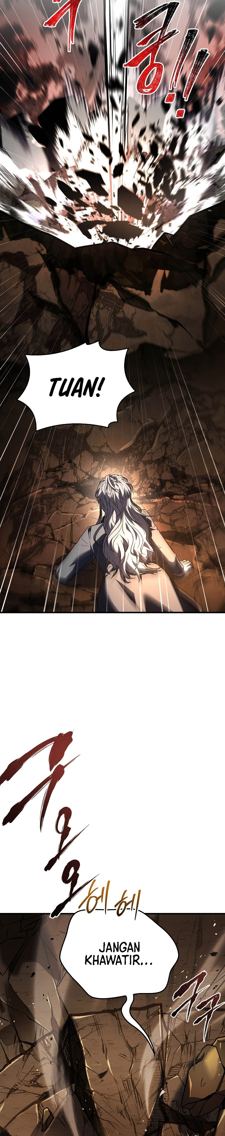 Return Of The Greatest Lancer Chapter 180 Halaman 18