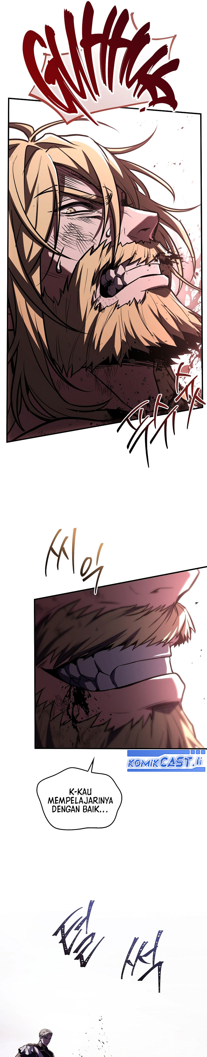 Return Of The Greatest Lancer Chapter 180 Halaman 28