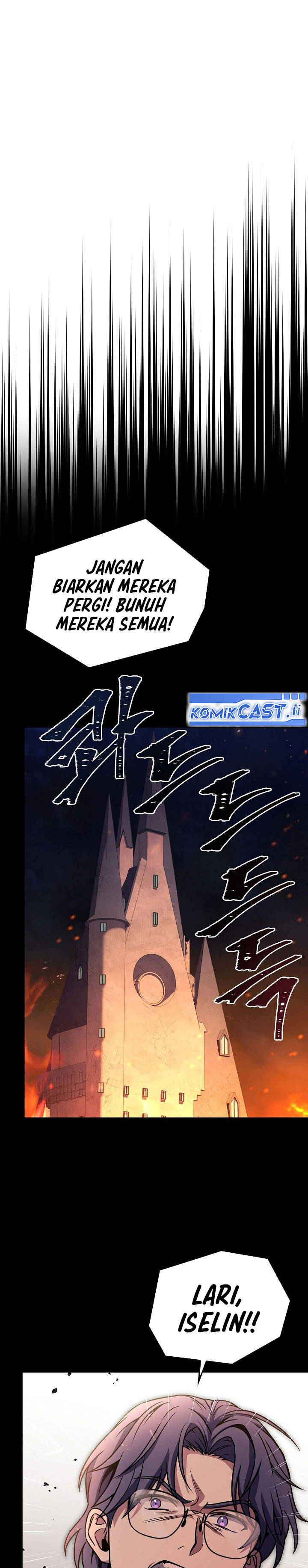 Return Of The Greatest Lancer Chapter 180 Halaman 42