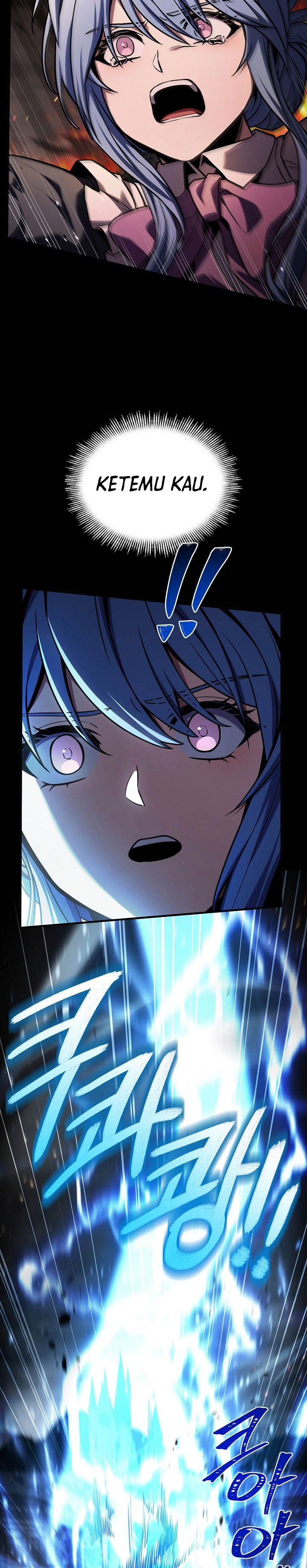Return Of The Greatest Lancer Chapter 180 Halaman 44