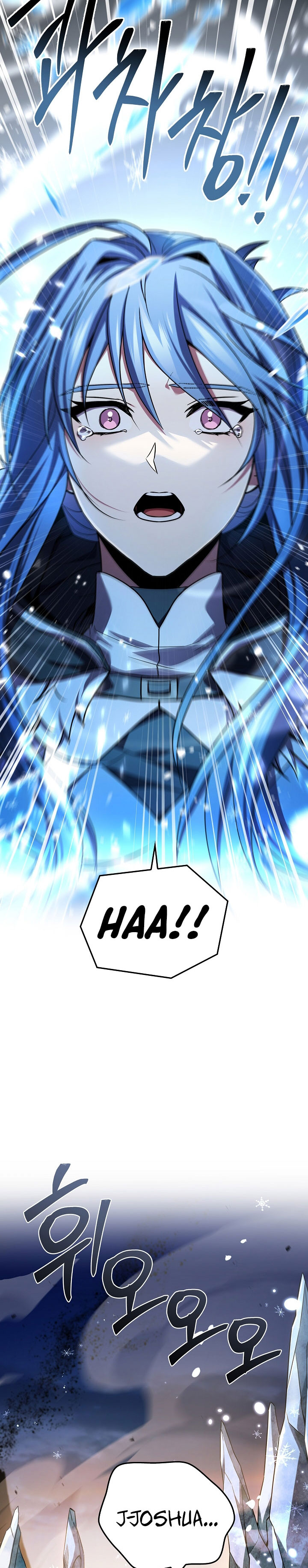 Return Of The Greatest Lancer Chapter 180 Halaman 47