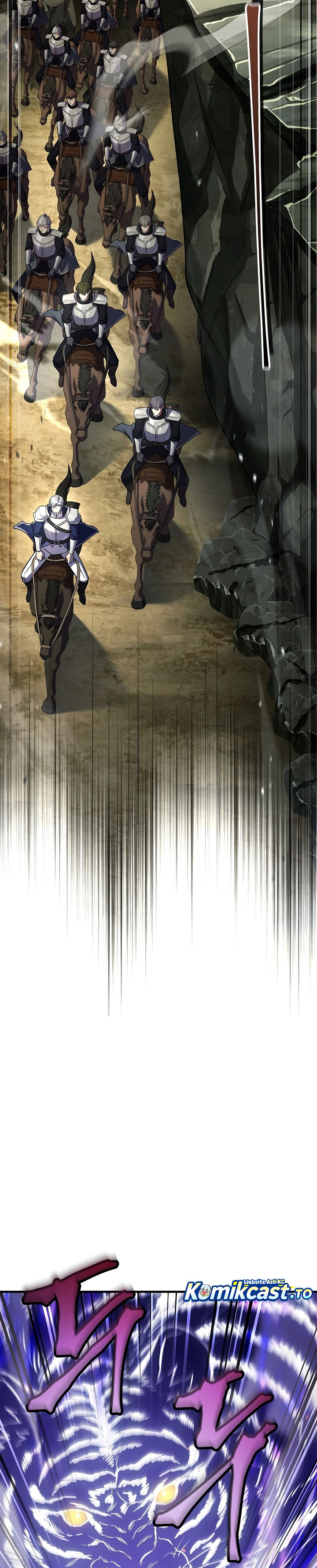 Return Of The Greatest Lancer Chapter 185 Halaman 35