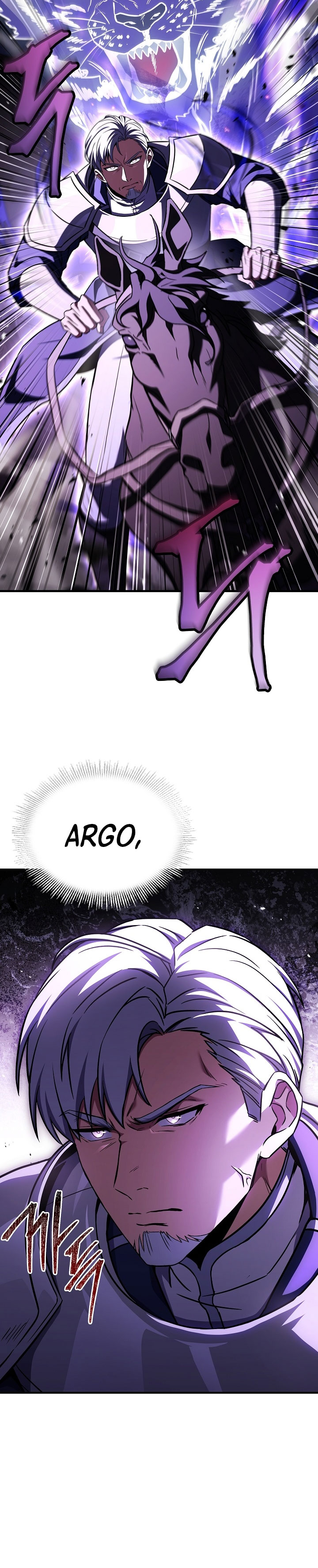 Return Of The Greatest Lancer Chapter 185 Halaman 36