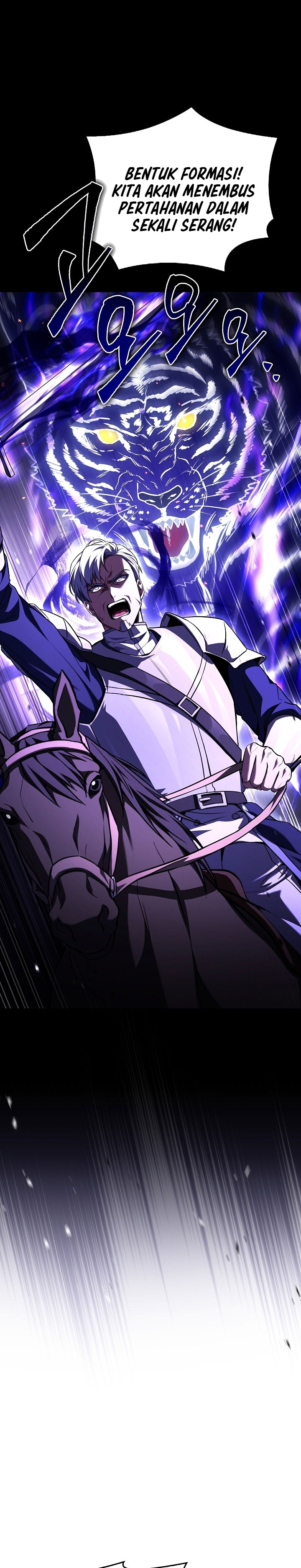 Return Of The Greatest Lancer Chapter 185 Halaman 38