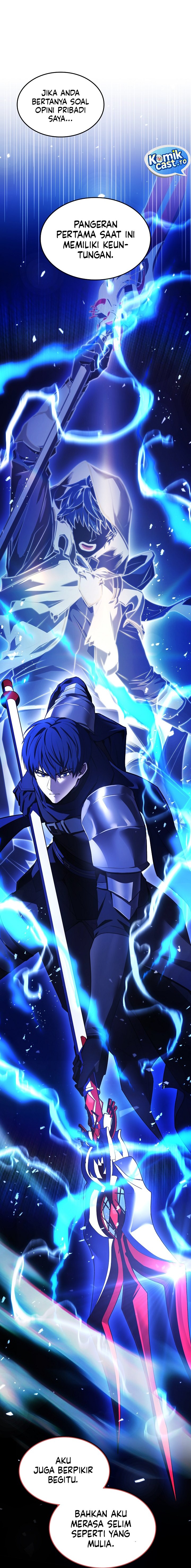 Return Of The Greatest Lancer Chapter 188 Halaman 7