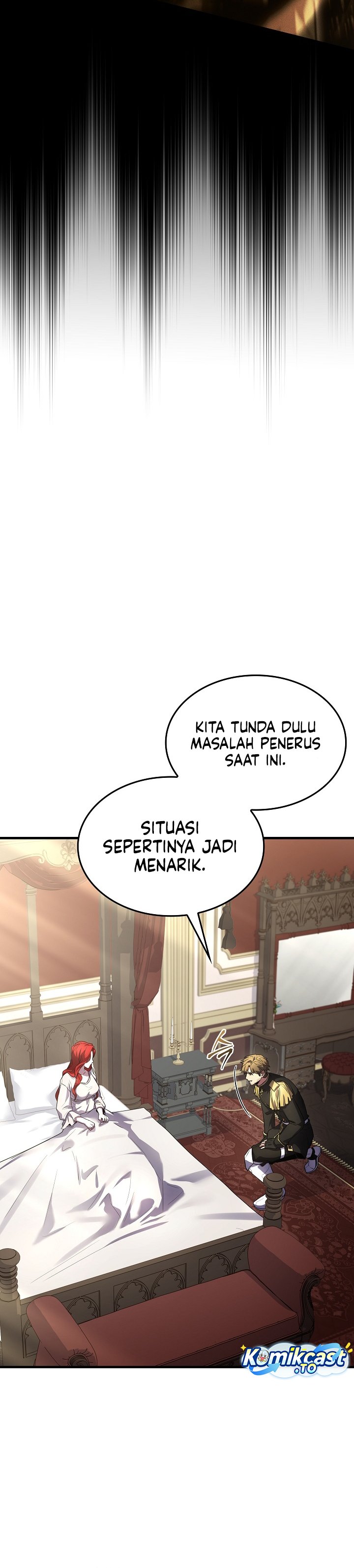 Return Of The Greatest Lancer Chapter 188 Halaman 11