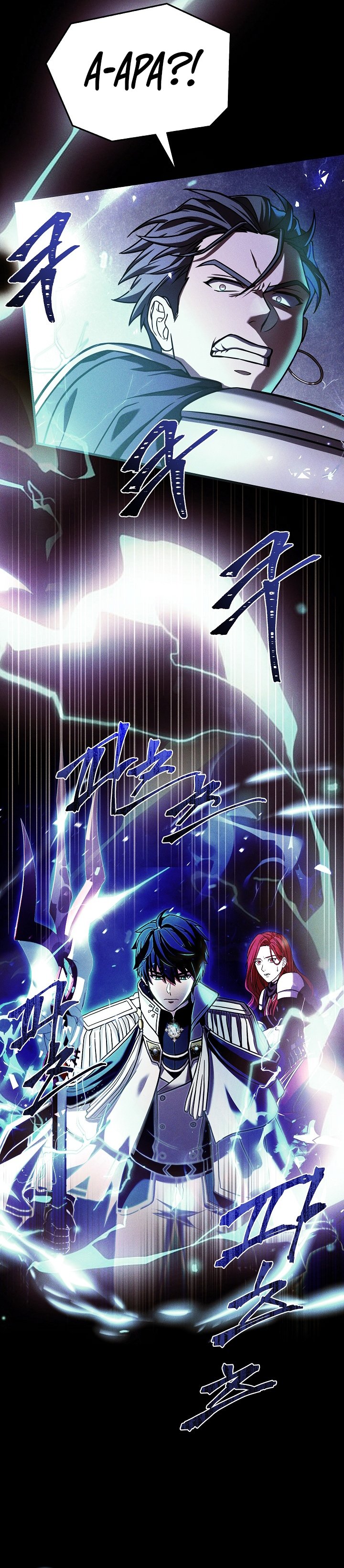 Return Of The Greatest Lancer Chapter 188 Halaman 16