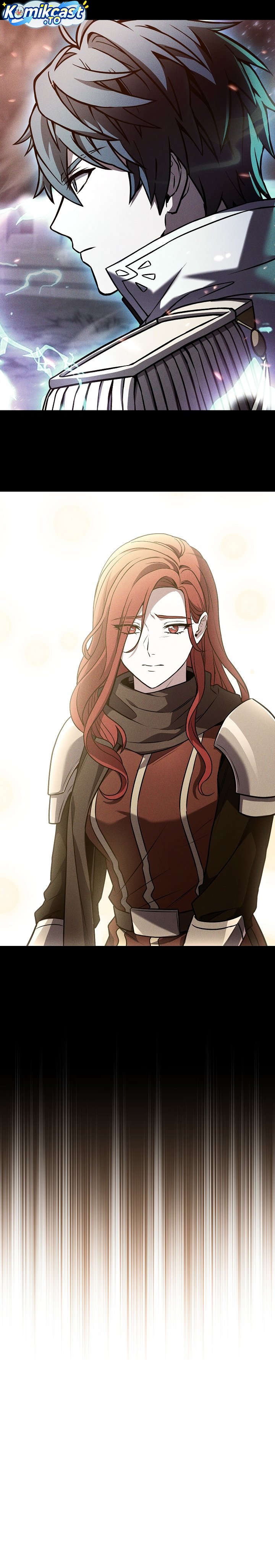 Return Of The Greatest Lancer Chapter 188 Halaman 17