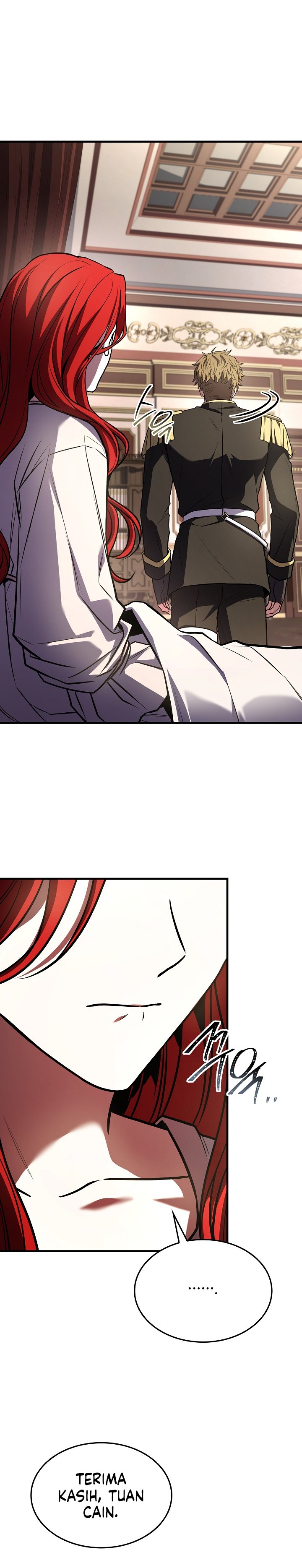 Return Of The Greatest Lancer Chapter 188 Halaman 18