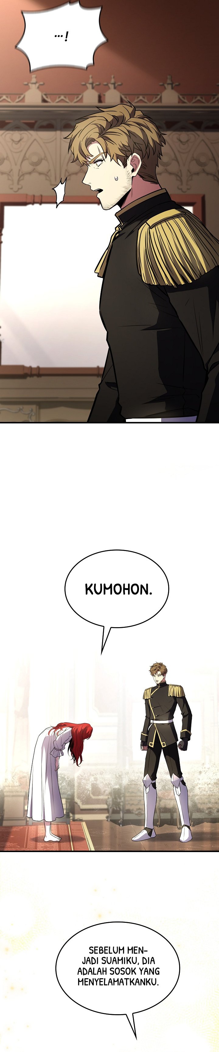 Return Of The Greatest Lancer Chapter 188 Halaman 20