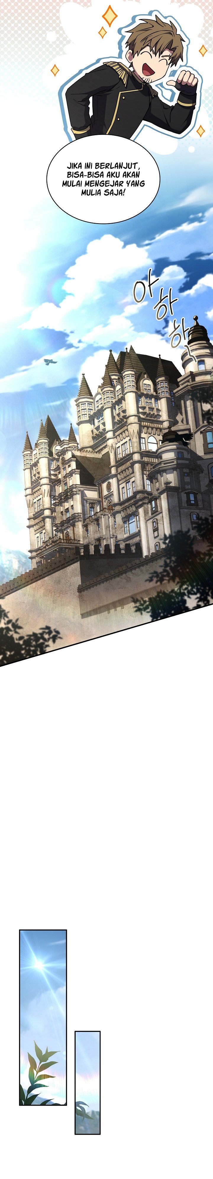 Return Of The Greatest Lancer Chapter 188 Halaman 23