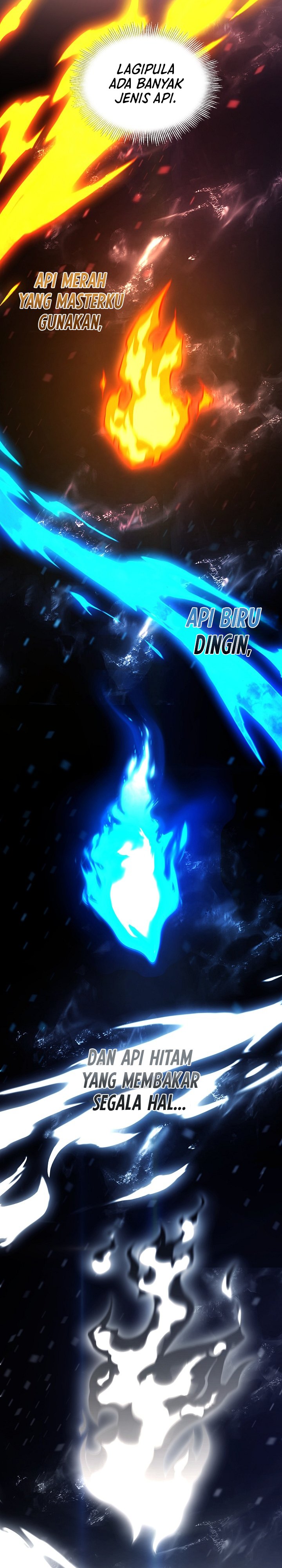 Return Of The Greatest Lancer Chapter 188 Halaman 30