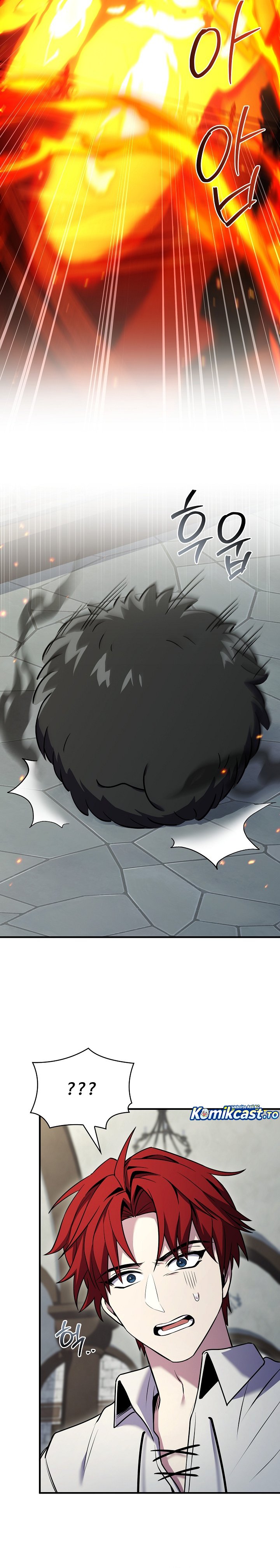 Return Of The Greatest Lancer Chapter 188 Halaman 41