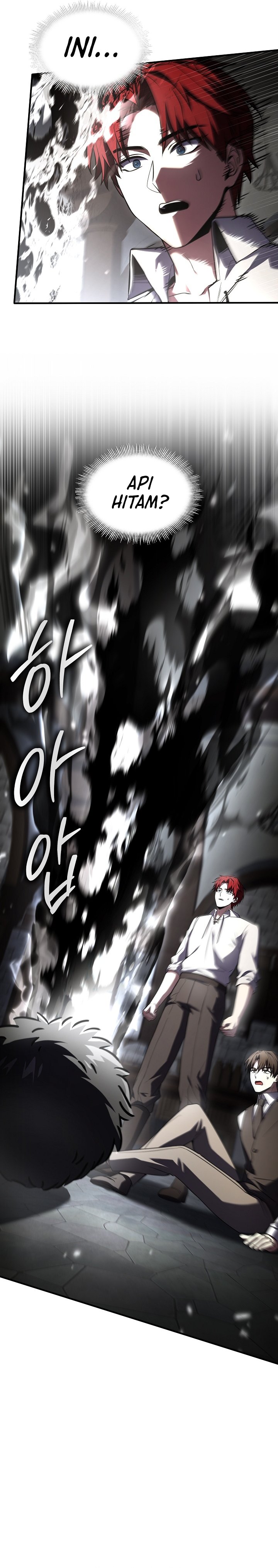 Return Of The Greatest Lancer Chapter 188 Halaman 44