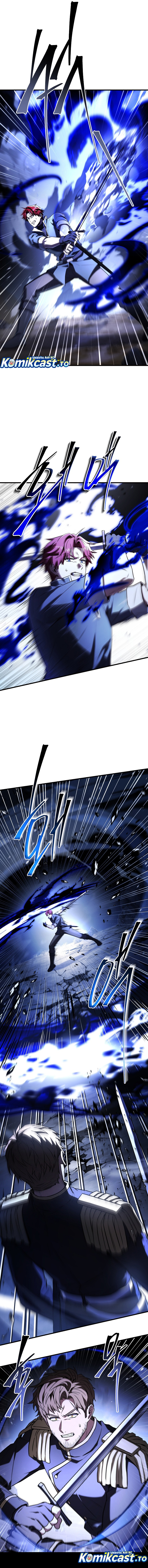 Return Of The Greatest Lancer Chapter 189 Halaman 11