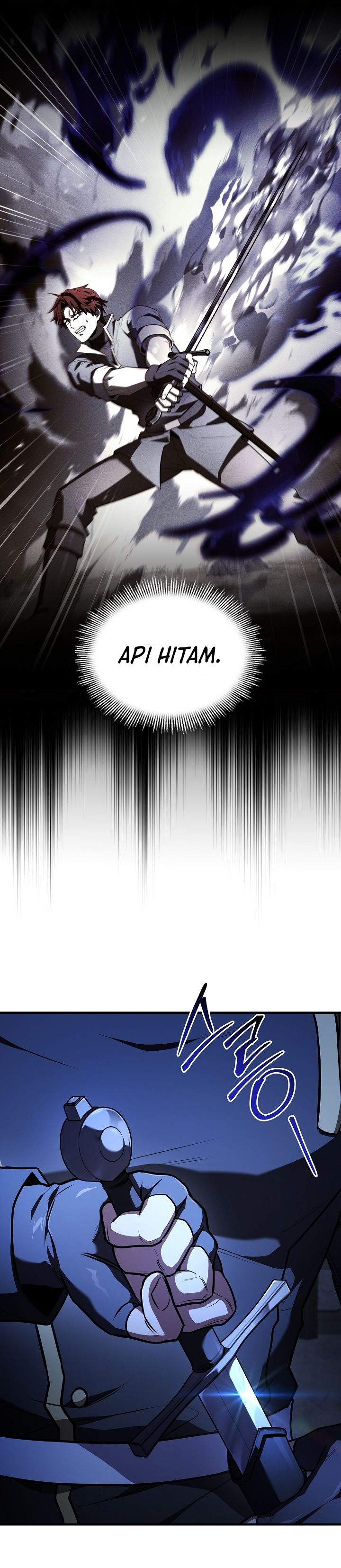 Return Of The Greatest Lancer Chapter 190 Halaman 10