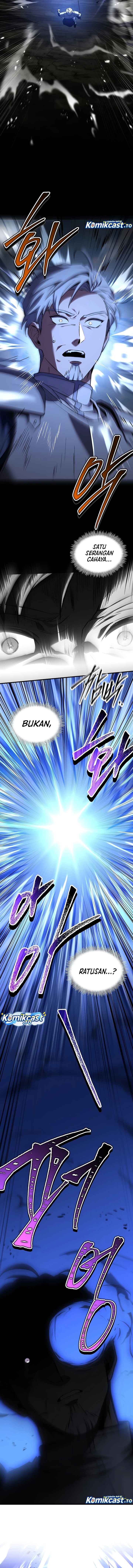 Return Of The Greatest Lancer Chapter 197 Halaman 9