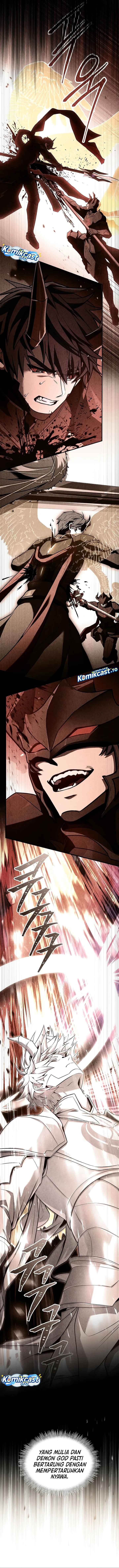Return Of The Greatest Lancer Chapter 198 Halaman 5