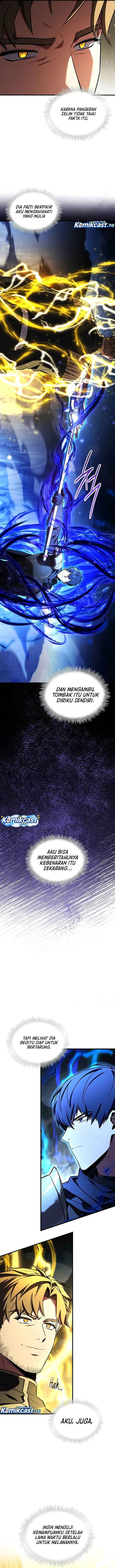 Return Of The Greatest Lancer Chapter 198 Halaman 6