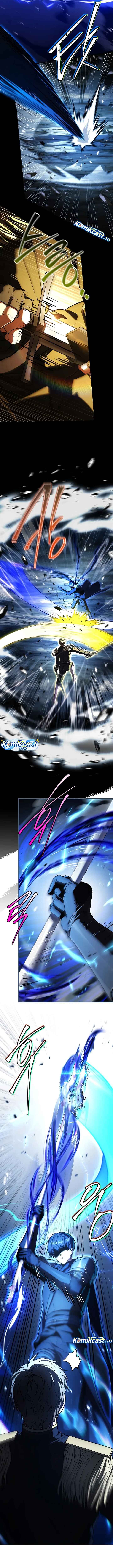 Return Of The Greatest Lancer Chapter 198 Halaman 8