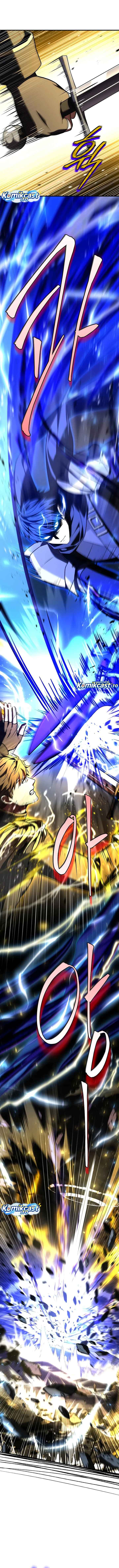 Return Of The Greatest Lancer Chapter 198 Halaman 9