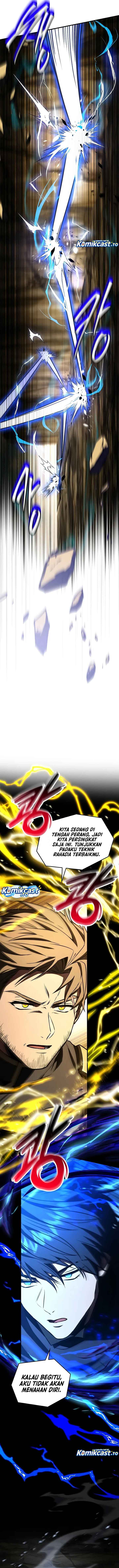 Return Of The Greatest Lancer Chapter 198 Halaman 10