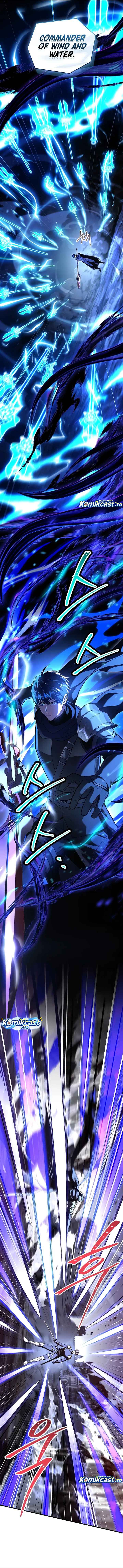 Return Of The Greatest Lancer Chapter 198 Halaman 12