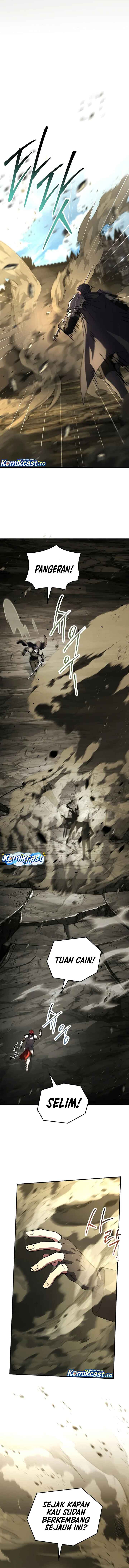 Return Of The Greatest Lancer Chapter 198 Halaman 14