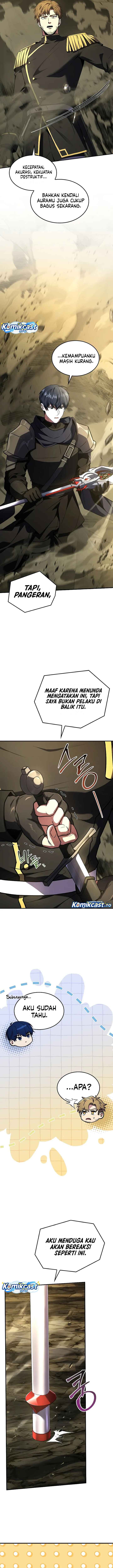 Return Of The Greatest Lancer Chapter 198 Halaman 15