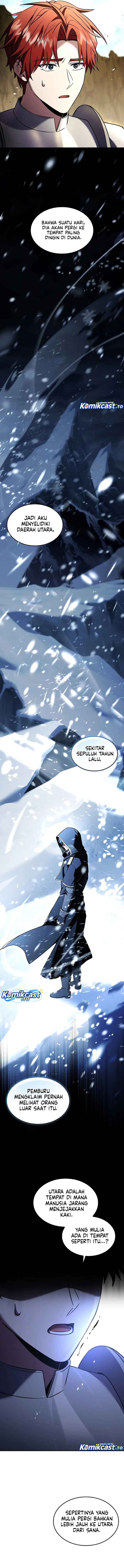 Return Of The Greatest Lancer Chapter 198 Halaman 18