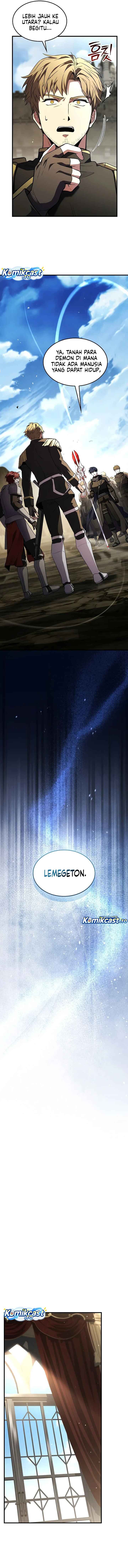 Return Of The Greatest Lancer Chapter 198 Halaman 19