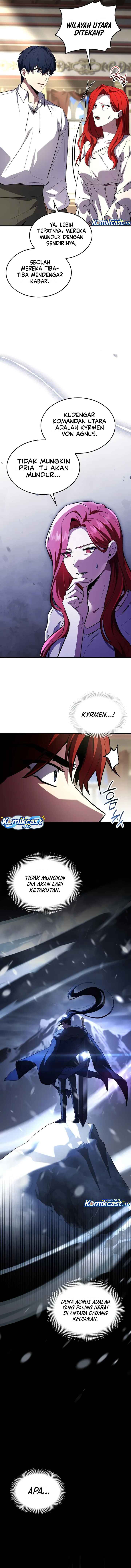 Return Of The Greatest Lancer Chapter 198 Halaman 22