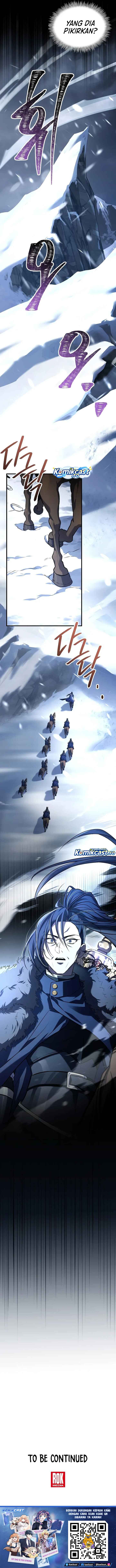 Return Of The Greatest Lancer Chapter 198 Halaman 23