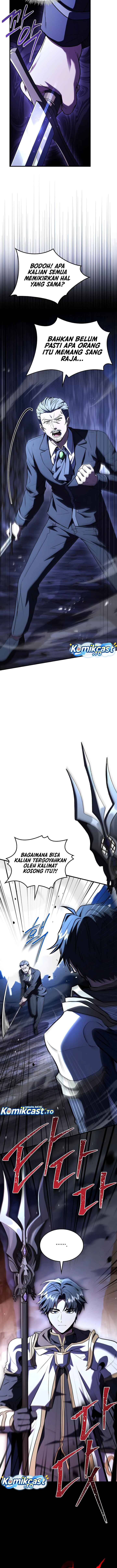 Return Of The Greatest Lancer Chapter 203 Halaman 5