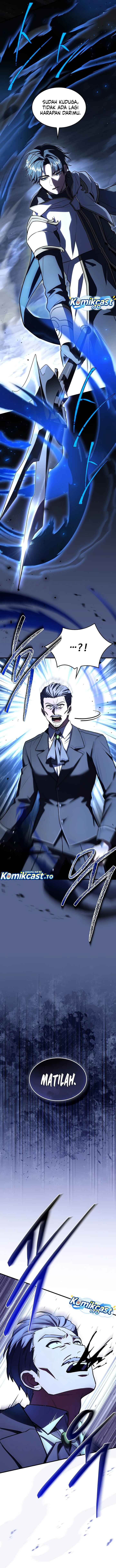 Return Of The Greatest Lancer Chapter 203 Halaman 7