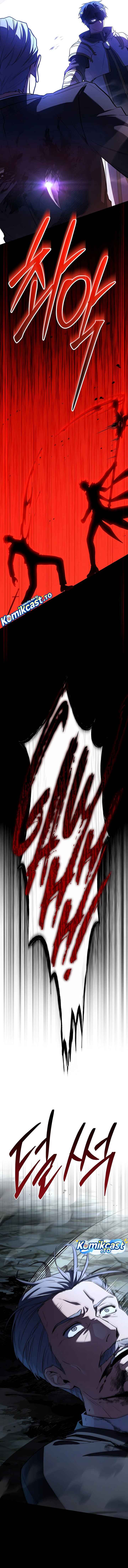 Return Of The Greatest Lancer Chapter 203 Halaman 8