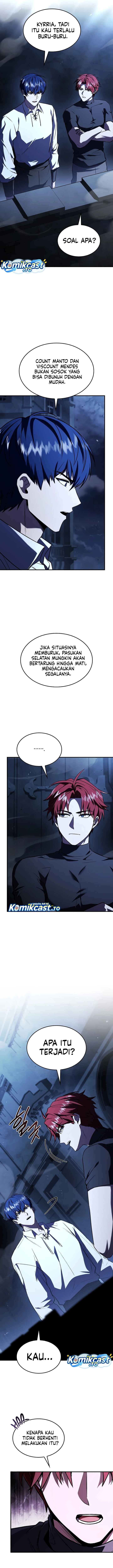 Return Of The Greatest Lancer Chapter 203 Halaman 10
