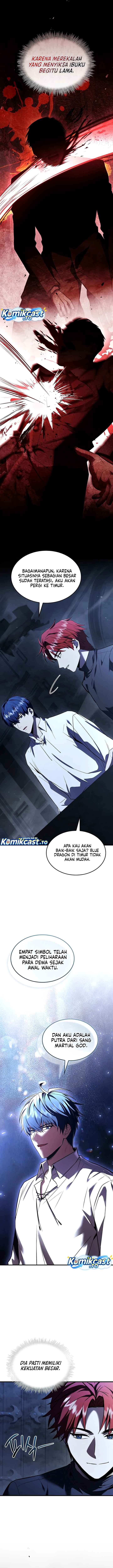 Return Of The Greatest Lancer Chapter 203 Halaman 14
