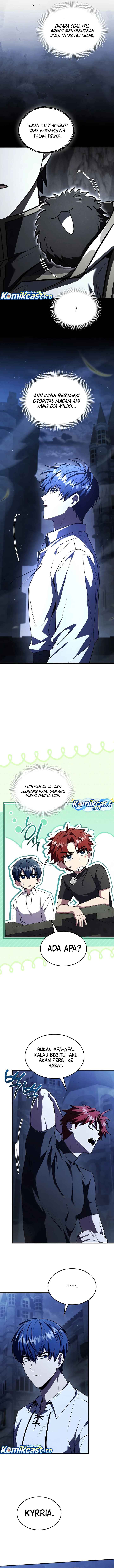 Return Of The Greatest Lancer Chapter 203 Halaman 15
