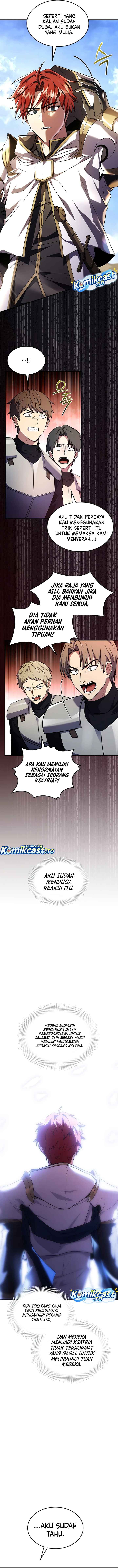 Return Of The Greatest Lancer Chapter 204 Halaman 12