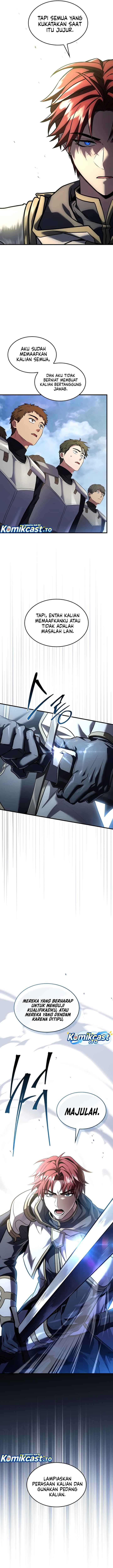 Return Of The Greatest Lancer Chapter 204 Halaman 15