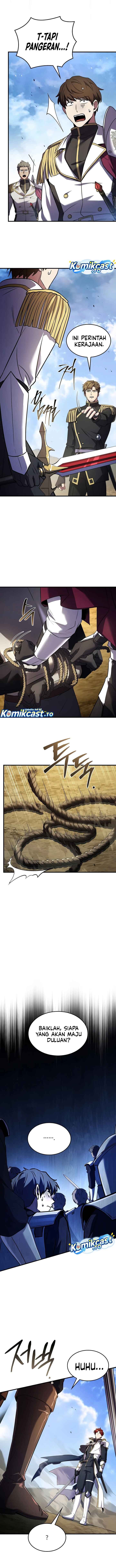 Return Of The Greatest Lancer Chapter 204 Halaman 16