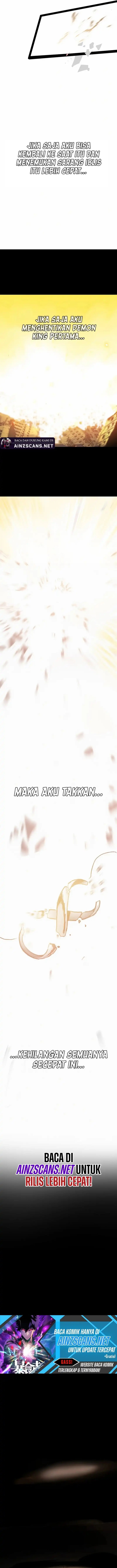 Return Of The Devourer Chapter 1 Halaman 6