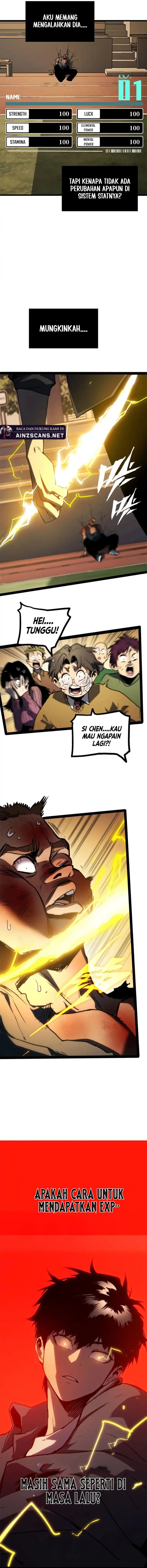 Return Of The Devourer Chapter 2 Halaman 12