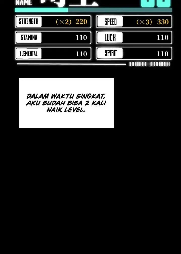 Return Of The Devourer Chapter 4 Halaman 12