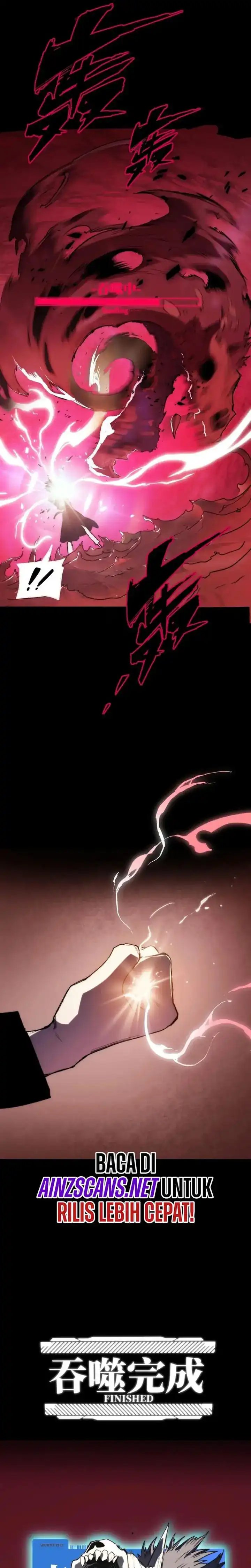 Return Of The Devourer Chapter 4 Halaman 15