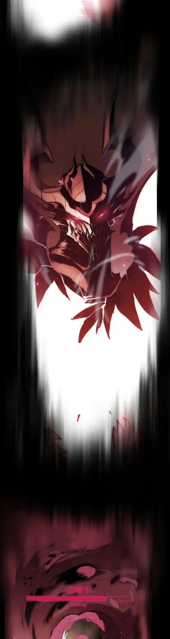 Return Of The Devourer Chapter 4 Halaman 18