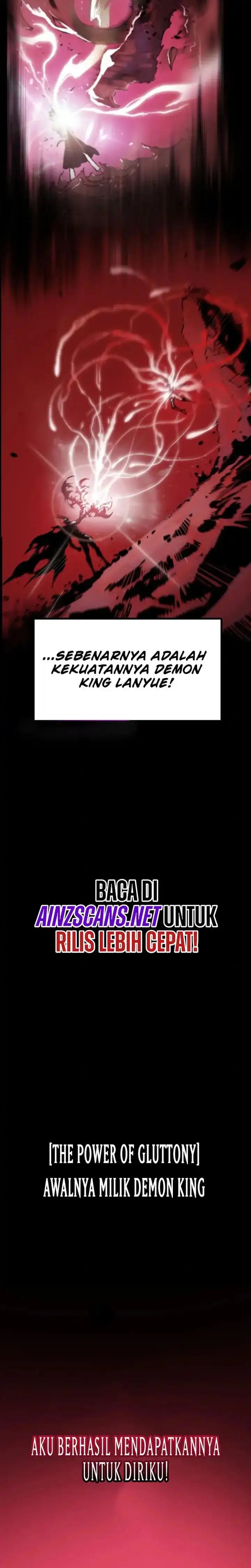 Return Of The Devourer Chapter 4 Halaman 19